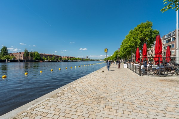 Medium property photo - Blasiusstraat 134-1, 1091 CZ Amsterdam